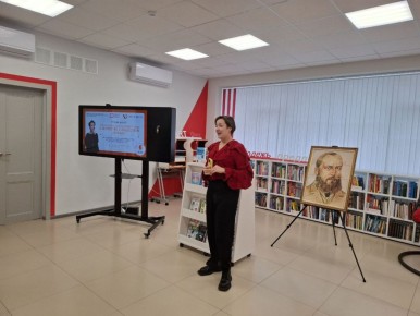 Курских школьников пригласили на лекции