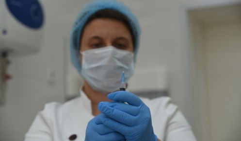 Роспотребнадзор: в Курской области выявили первые случаи гриппа