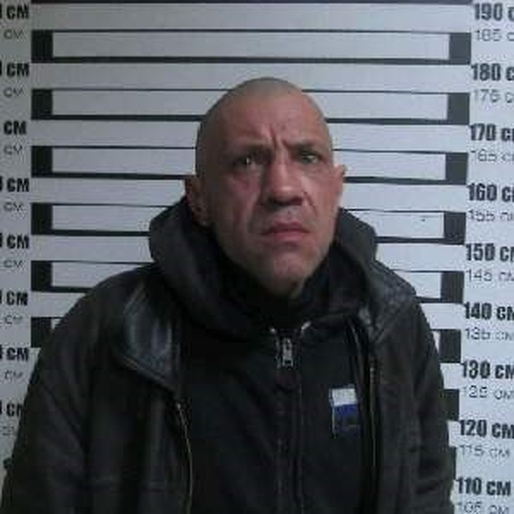 В Курске полиция разыскивает мужчину с татуировкой «Божья матерь»