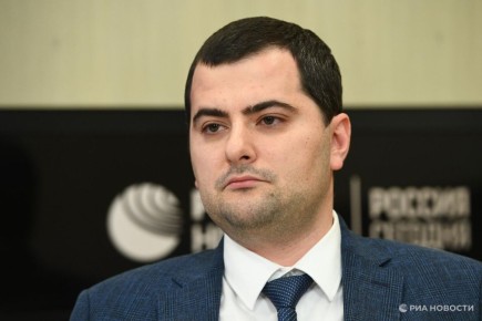 Овчинский: бизнес-центр на 1,5 тысячи работников возвели в Таганском районе