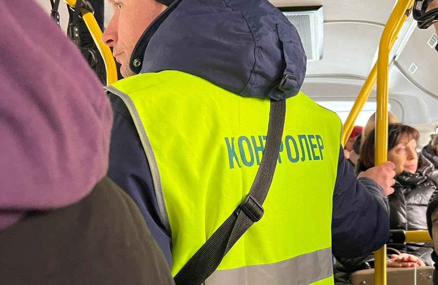 В работе курских перевозчиков выявили более 1000 нарушений за месяц