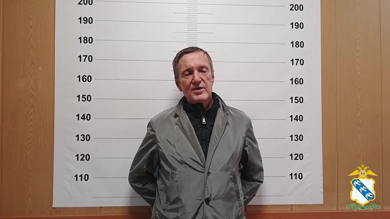 Сотрудниками курской полиции задержан курьер мошенников, забравший деньги у 83-летней пенсионерки из Курчатова