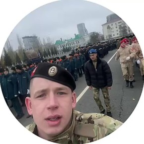 55 курских юнармейцев примут участие во Всероссийском патриотическом проекте «Парад Памяти»