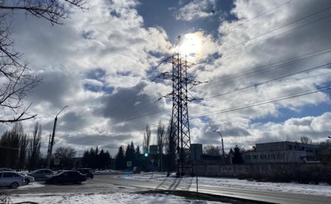 На защиту энергообъектов от БПЛА в Белгородской и Курской областях потратят 200 млн