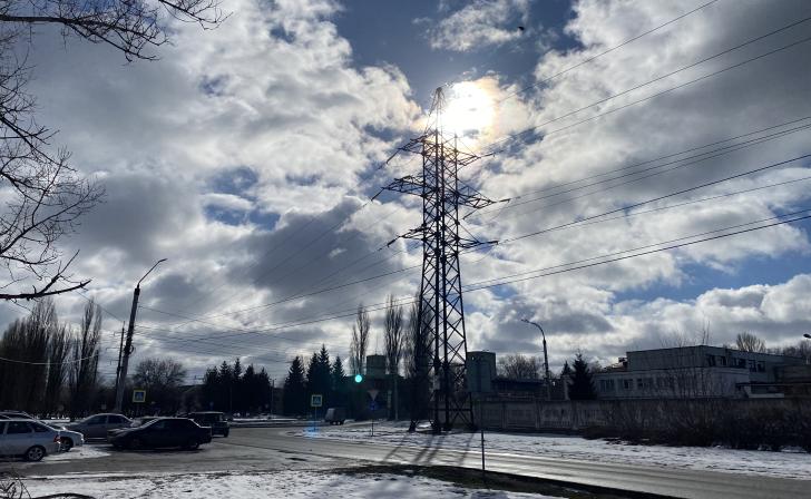 На защиту энергообъектов от БПЛА в Белгородской и Курской областях потратят 200 млн