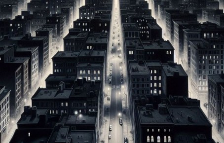 В курском Курчатове ликвидировали масштабный блэкаут