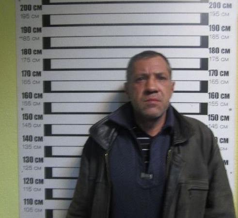 В Курске разыскивают без вести пропавшего 48-летнего мужчину