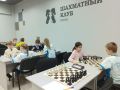 Геннадий Енютин: Команда учащиеся 1 – 7-х классов из Сеймицкой, Солнцевской и Никольской школ приняла участие в областном массовом мероприятии «Шахматный турнир обучающихся общеобразовательных организаций Курской области»...