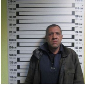 Курские полицейские ищут без вести пропавшего мужчину с тюремными татуировками