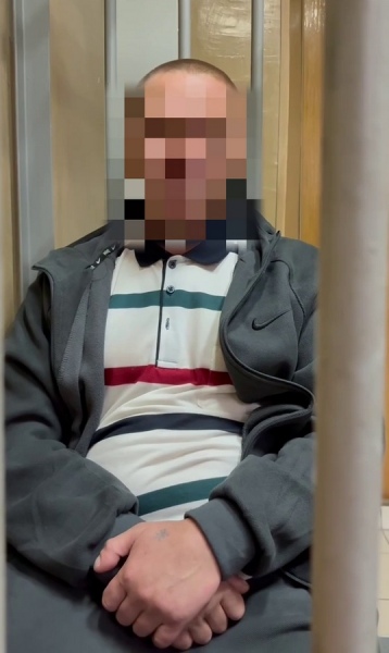 Курянин украл 560 000 рублей, чтобы укатить на море