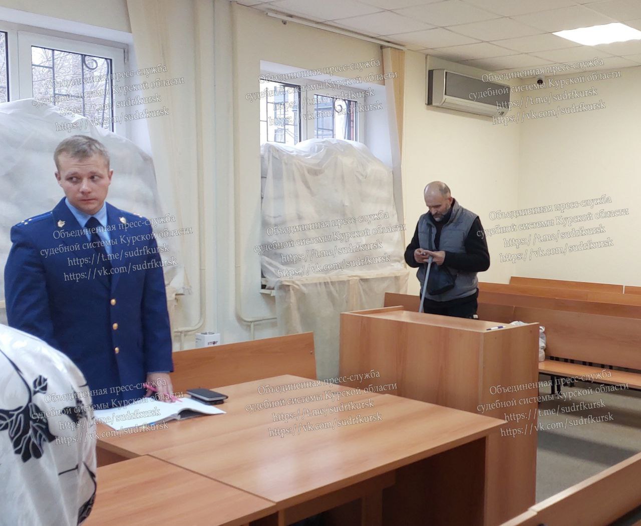 «Спасательная операция из благих намерений»