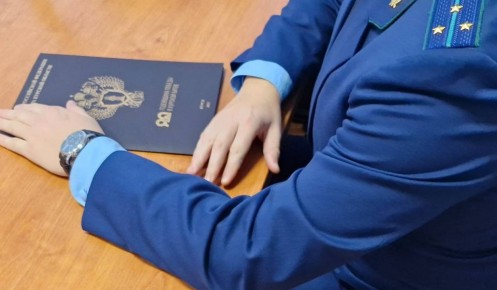 В Курске руководитель УК получил предупреждение за затопленный подвал