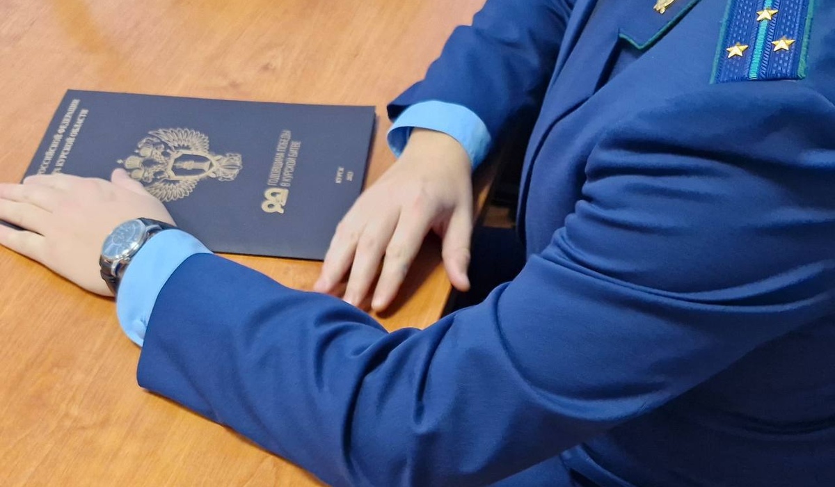 Бесхозные коллекторы и насосную станцию в Курске передадут «Курскводоканалу»