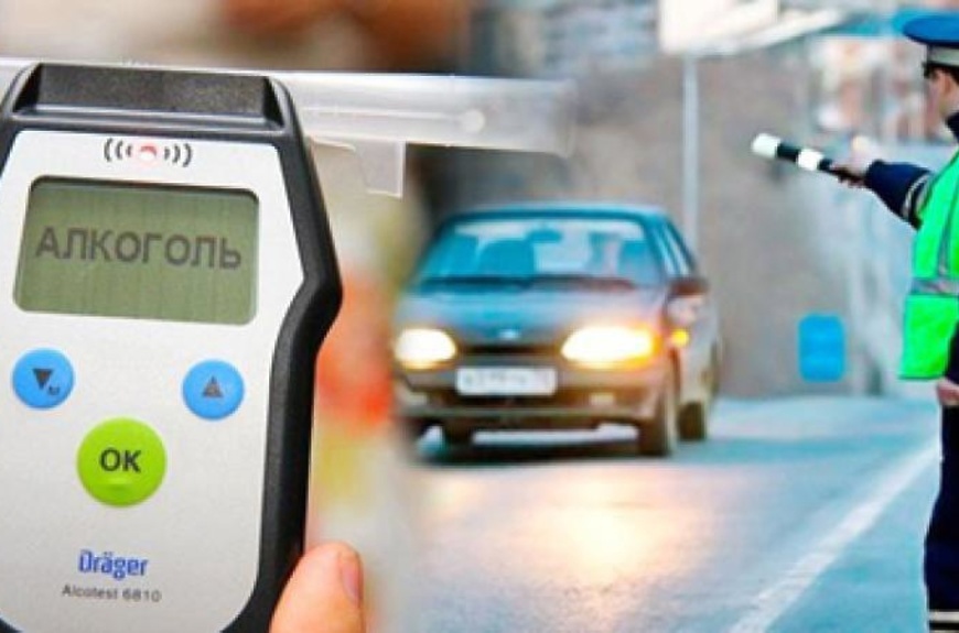 Курская Госавтоинспекция продолжает работу по пресечению управления транспортными средствами водителями в состоянии опьянения.