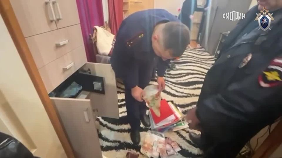 Уголовное дело возбуждено против курской чиновницы, незаконно получавшей бюджетные выплаты, сообщили в СК