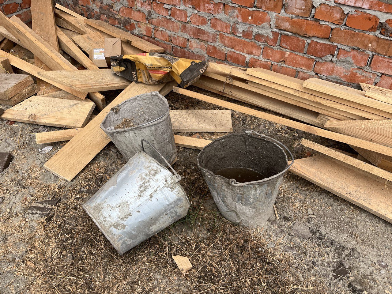 В Курске снесут 5 домов за 5 млн рублей