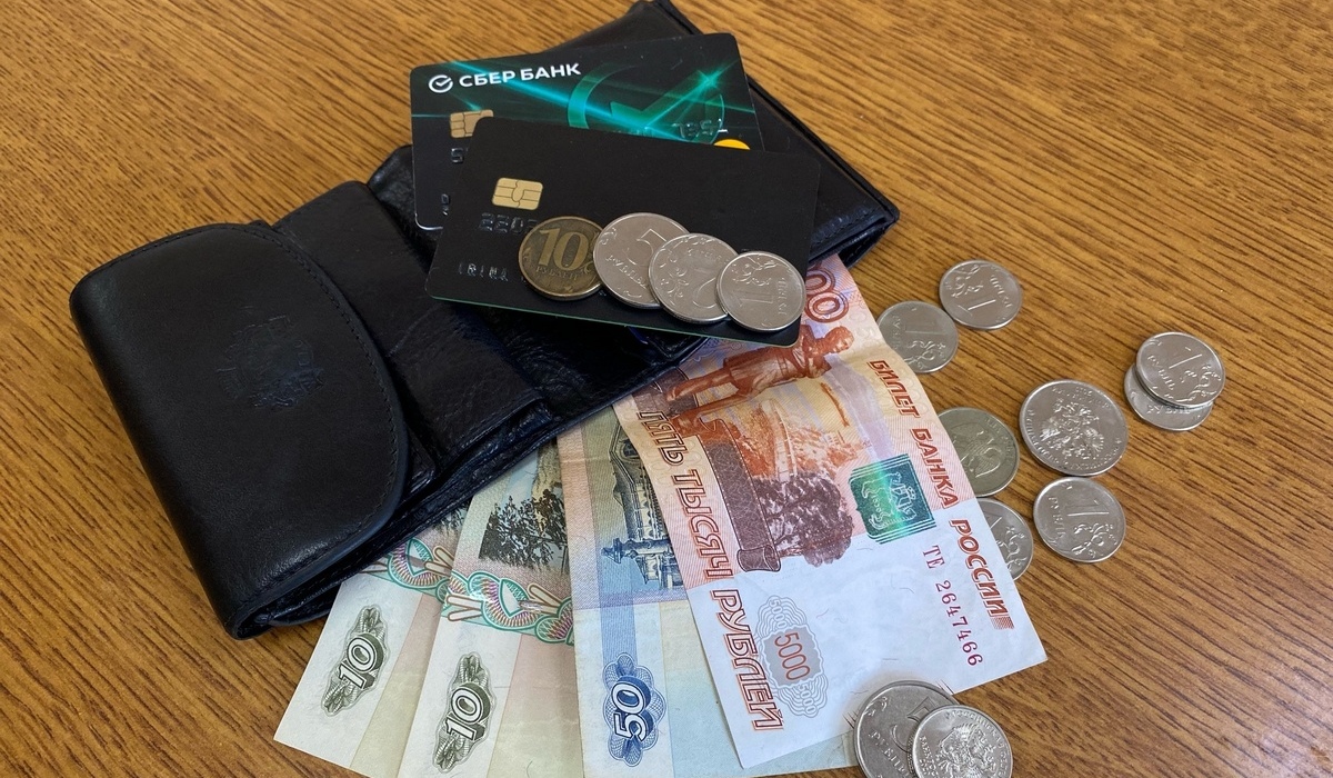 В Курске прокуратура добилась выплаты 104 тысяч рублей бывшему работнику завода