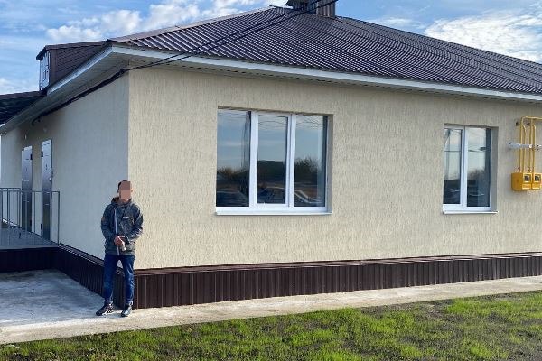 В Курской области осужденному-сироте восстановили права на получение социального жилья