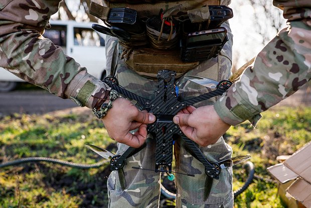 Хинштейн сообщил об ударе ВСУ по объекту энергетики в Рыльске