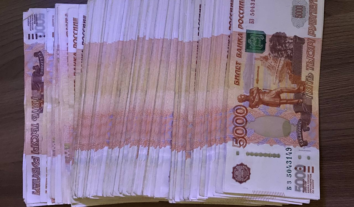 700 млн рублей дополнительно выделят бизнесу в Курской области