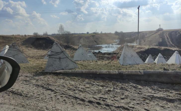 Свидетель раскрыл схему хищения 30 млн при стройке оборонной линии в курском приграничье