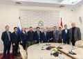 Курская область укрепляет международное сотрудничество: визит делегации из Китая