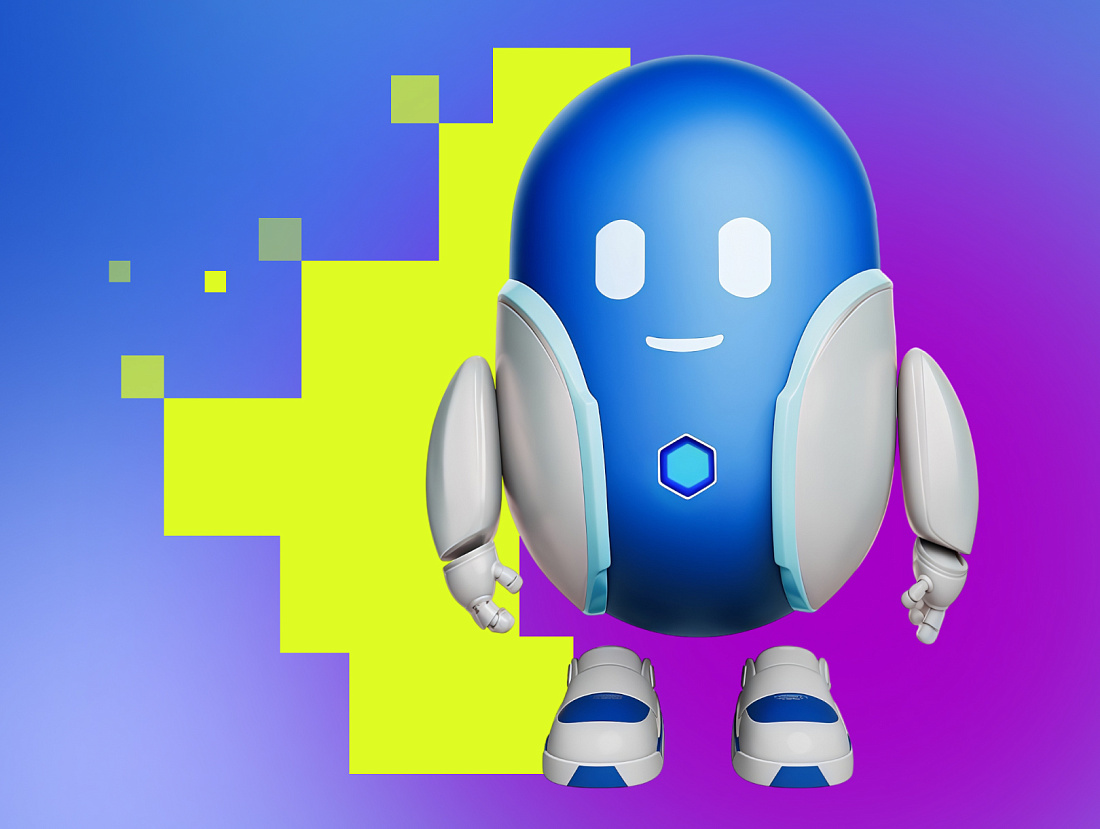 Жители Курской области могут узнать о мерах поддержки с помощью цифрового ассистента на «Госуслугах»