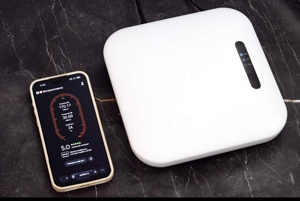 МТС предложила курянам усилить сигнал в труднодоступных локациях с помощью мини-базовых станций