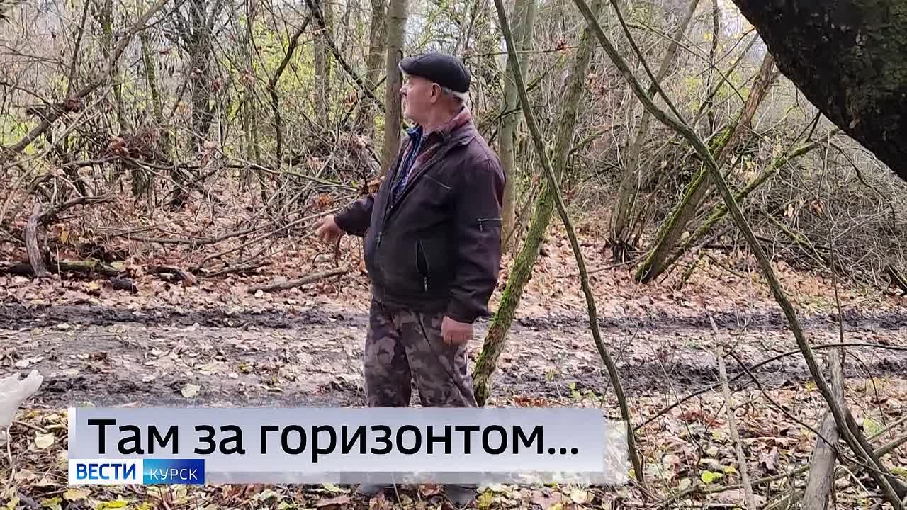 11111 Главные темы выпуска «Вестей Курск» — через несколько минут в нашем эфире: