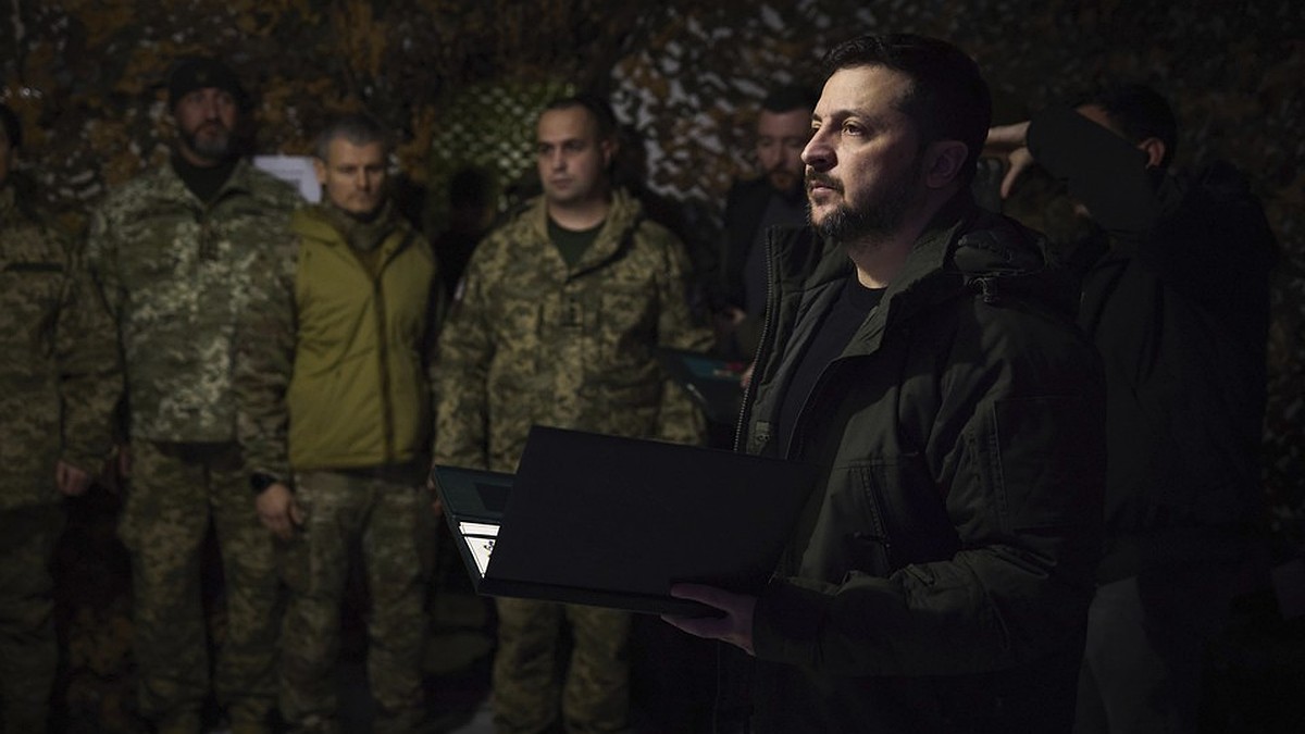 «Из раза в раз»: украинский офицер пожаловался на привычку своей армии