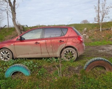 В Рыльске Курской области зафиксирована высокая активность дронов ВСУ