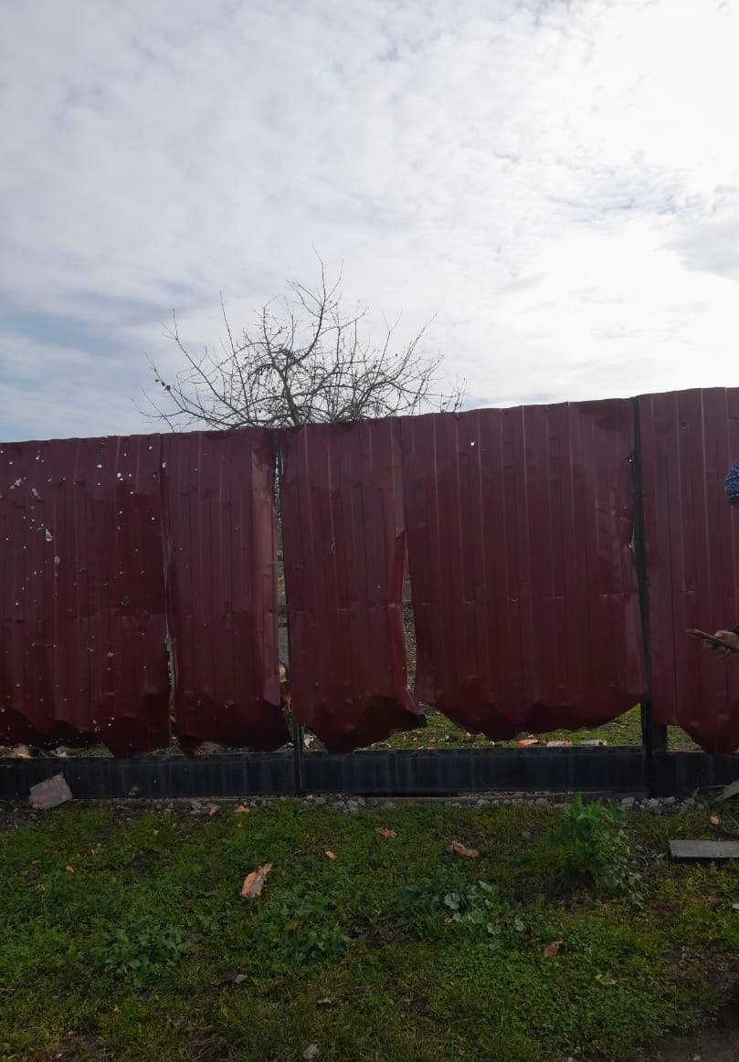 Александр Хинштейн: Под прицелом врага Рыльск. Сегодня в городе с раннего утра наблюдается высокая активность дронов противника