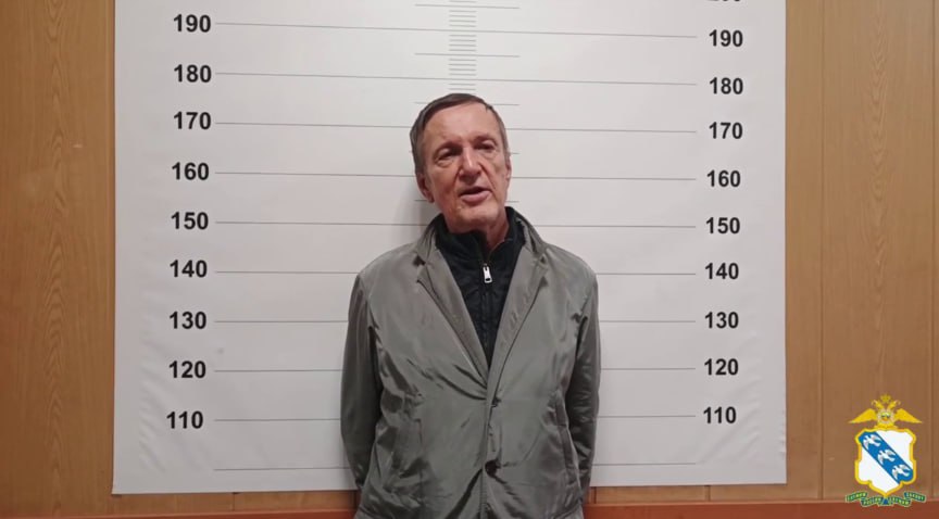 В Курской области 72-летний курьер телефонных мошенников забрал деньги у пенсионерки из Курчатова