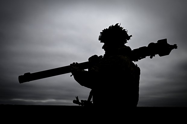 МО: ПВО сбила 11 дронов ВСУ над Белгородской, Курской и Брянской областями