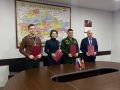 Министерство образования и науки Курской области стало участником межведомственного четырехстороннего соглашения о сотрудничестве