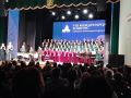 Преподаватели школы искусств побывали на торжественном открытии VIII Международного конкурса камерного пения имени Георгия Свиридова