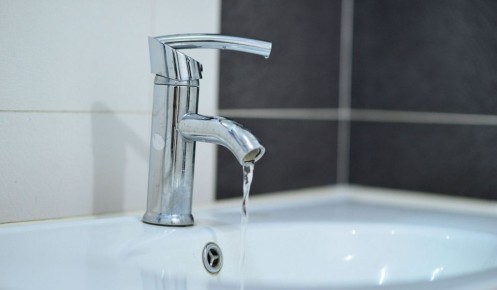 «Водоканал» пересмотрит начисления за холодное водоснабжение в 111 МКД в Курске