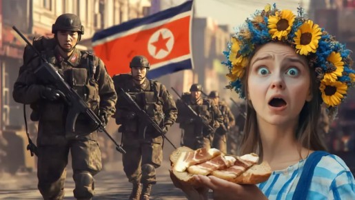 Главное за ночь и утро 7 ноября: Спецназ Кима в зоне СВО, ЕС бьёт по России и детали дела Усольцевых - найдена жена