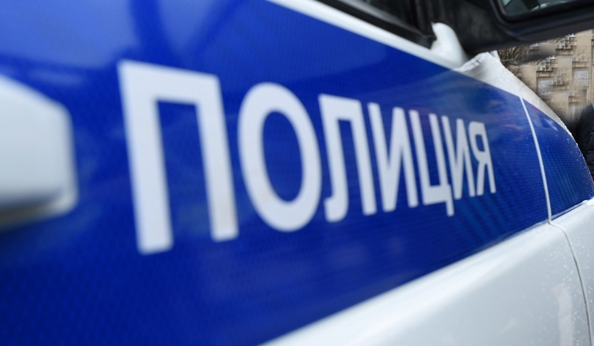 В Курской области устанавливают местонахождение пропавшего 43-летнего мужчины