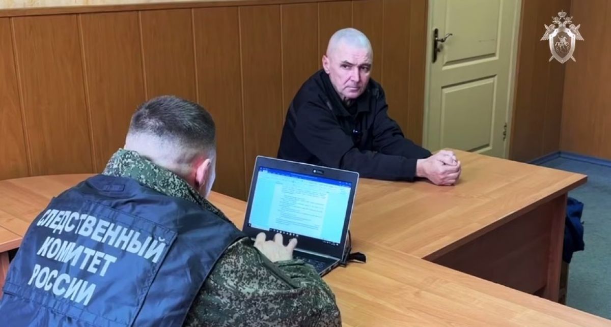 Еще один оккупант из ВСУ предстанет перед судом за теракты в Курской области
