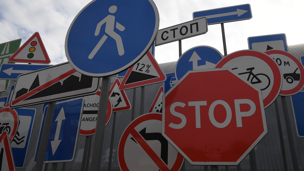 Семь человек пострадали в ДТП с микроавтобусом в Курской области, ранены дети