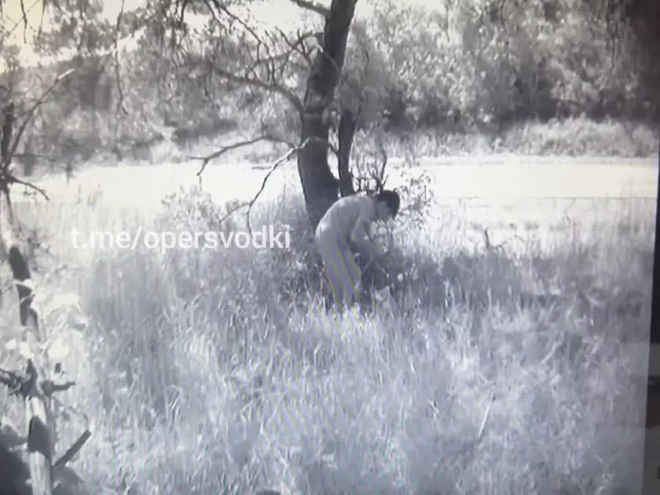 Второй западный окружной военный суд вынес приговор курянину, обвиняемому в госизмене и приготовлении к теракту