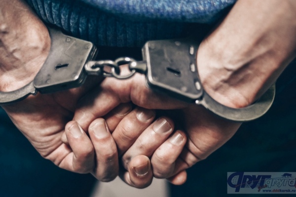 Молодой житель Курска осужден за госизмену и подготовку к теракту