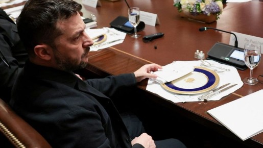 Киселев рассказал, какая участь ждет Зеленского: главе киевского режима не спастись в Европе