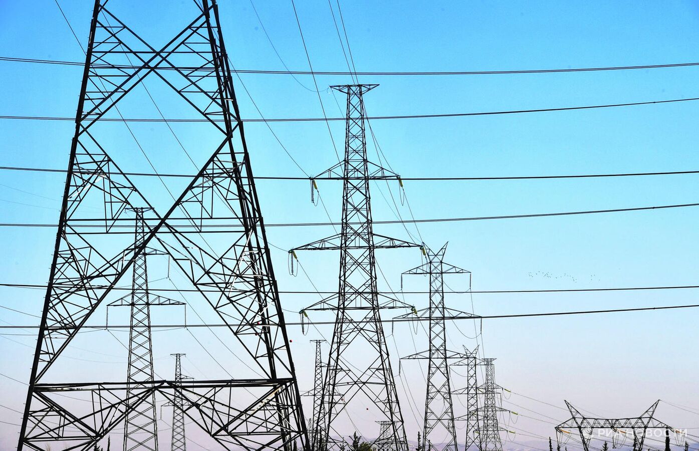 В Курской области восстановили нарушенное после атаки ВСУ электроснабжение