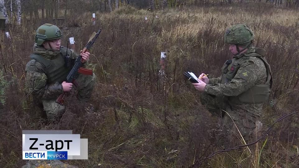 11111 Главные темы выпуска «Вестей Курск» — через несколько минут в нашем эфире: