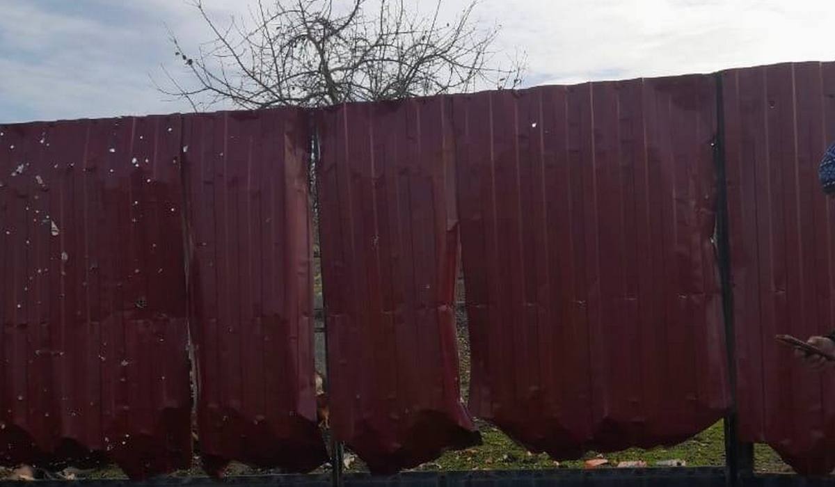 В Курской области восстановили электроснабжение после ударов ВСУ по объектам энергетики