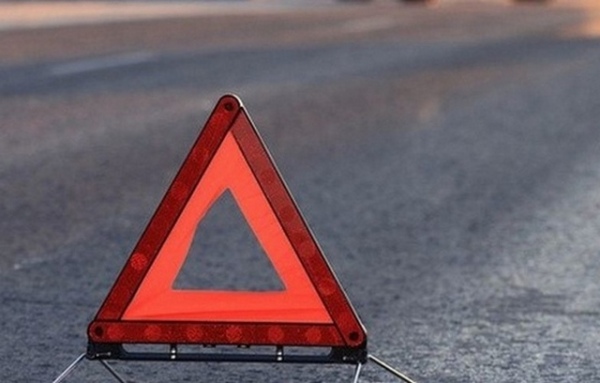 В аварии под Курском ранены трое взрослых и четверо детей из Белгорода