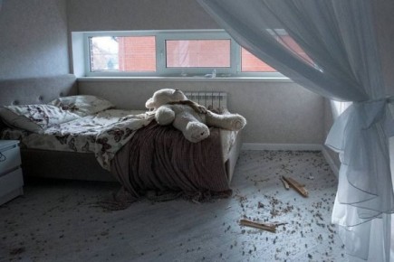 Мэр Курска рассказал о последствиях вчерашней атаки БПЛА