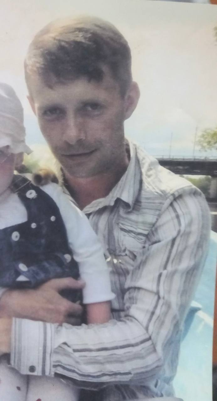 В Курской области пропал 43-летний мужчина